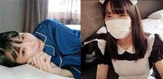 FC2-PPV-2280263-1 直到今天！外貌！ “#7”Wakeari 学生。保持原始蚀刻。第二天早上当女仆♡两种感情♡