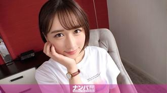 GANA-2511看起来很保守意外的对色情话题非常宽容容易随波逐流的性格一旦被给出暗示过于敏感的小屄喘息的声音停不下来