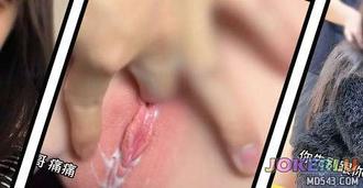  历经一年操多汁白虎嫩女全过程