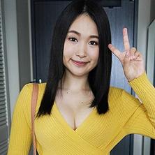 MGFX-087 地味顔スタイル抜群巨乳素人娘