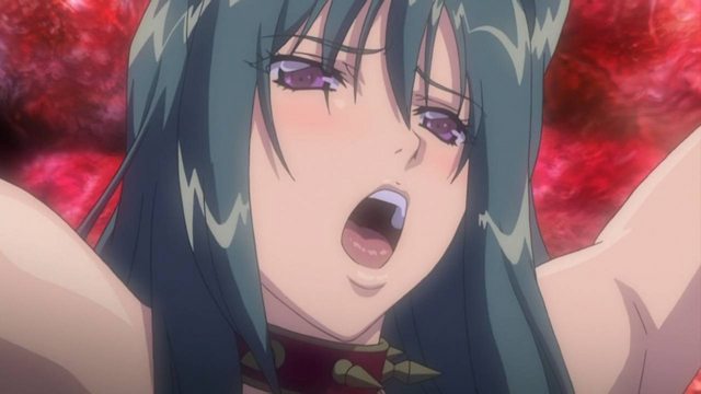 紫音 ～墮落的魔法天使～